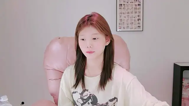yangyang-1115 online show from 27, 5, 2026