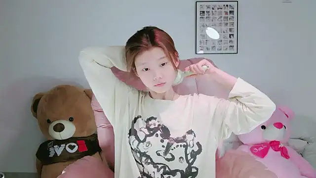 yangyang-1115 online show from 3, 5, 2026