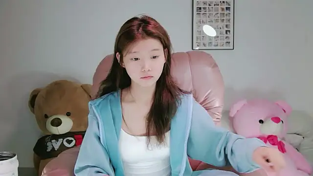 yangyang-1115 online show from 29, 4, 2026