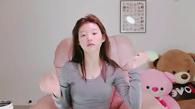 yangyang-1115 online show from 5, 5, 2026