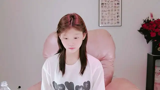 yangyang-1115 online show from 25, 5, 2026