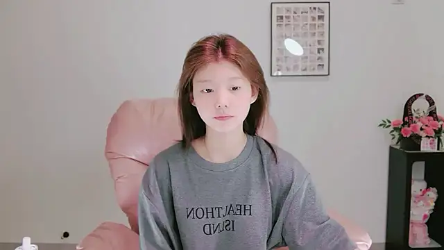 yangyang-1115 online show from 13, 5, 2026