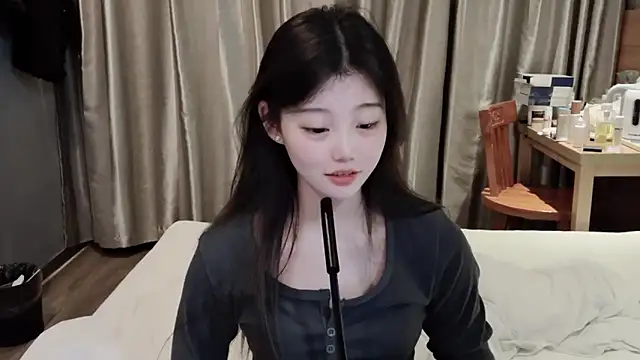 yangyang-1115 online show from 19, 2, 2025