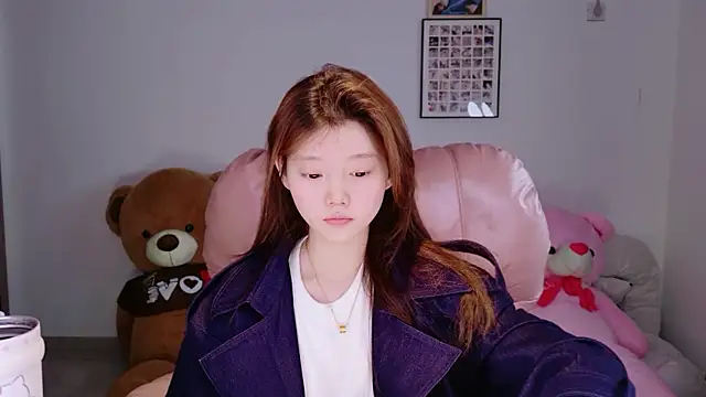 yangyang-1115 online show from 19, 4, 2026