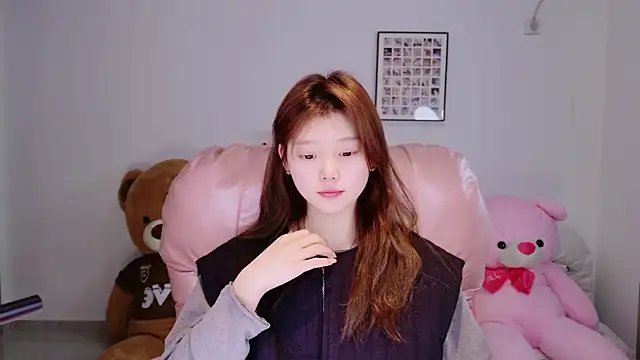 yangyang-1115 online show from 12, 3, 2026