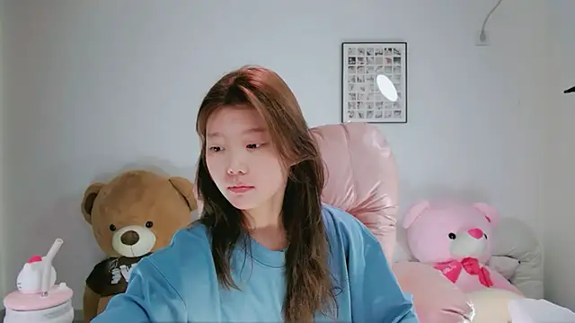 yangyang-1115 online show from 27, 4, 2026