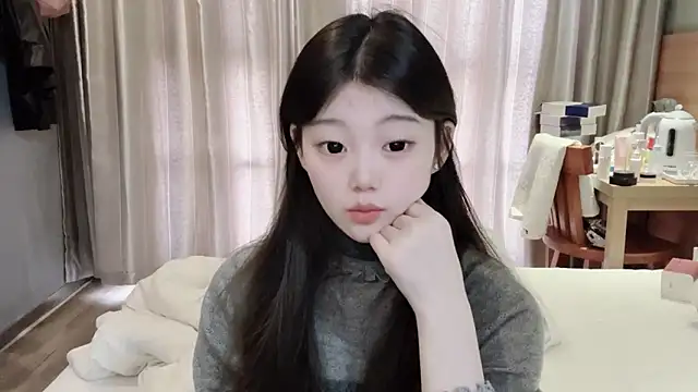 yangyang-1115 online show from 27, 2, 2025