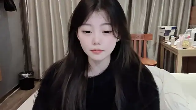 yangyang-1115 online show from 24, 2, 2025