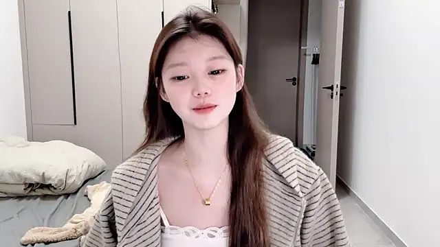 yangyang-1115 online show from 17, 10, 2025