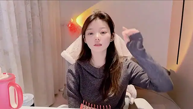 yangyang-1115 online show from 30, 11, 2025