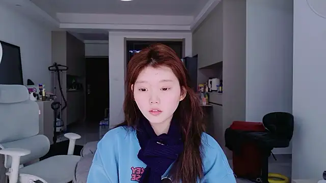 yangyang-1115 online show from 17, 1, 2026