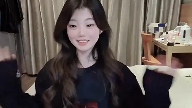 yangyang-1115 online show from 25, 2, 2025