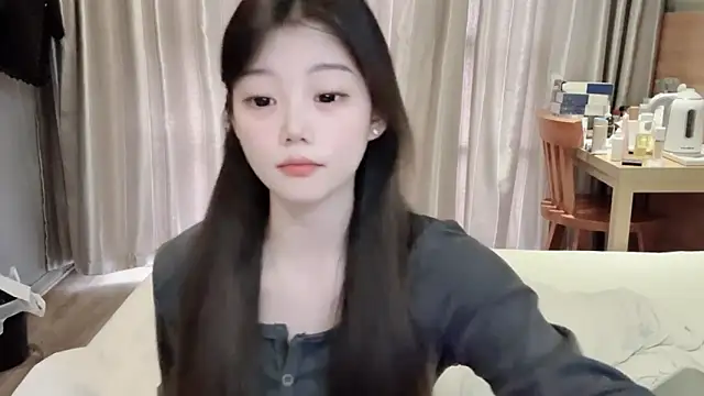yangyang-1115 online show from 19, 2, 2025