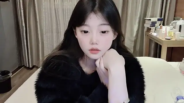 yangyang-1115 online show from 22, 2, 2025
