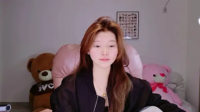 yangyang-1115 online show from 22, 4, 2026