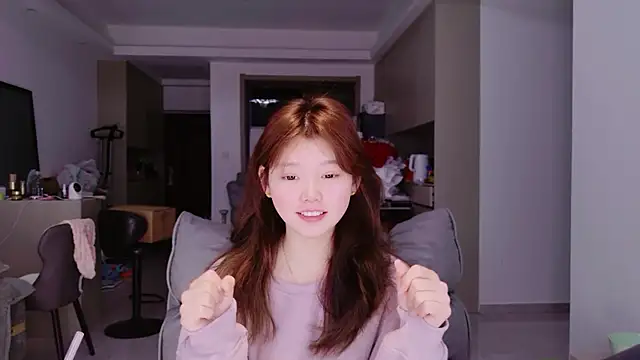 yangyang-1115 online show from 15, 2, 2026