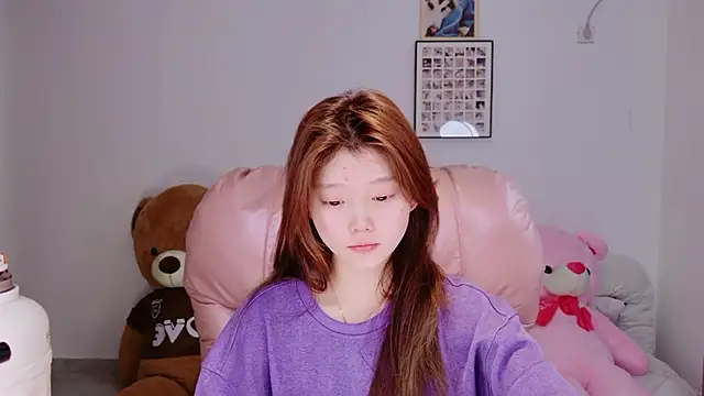 yangyang-1115 online show from 1, 4, 2026