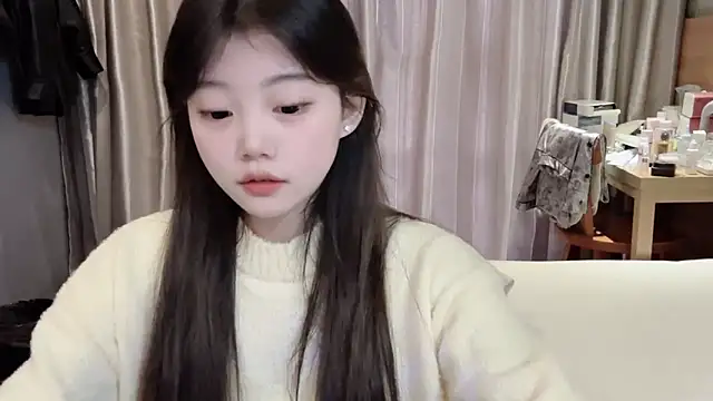 yangyang-1115 online show from 3, 3, 2025