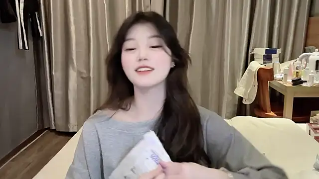 yangyang-1115 online show from 28, 2, 2025