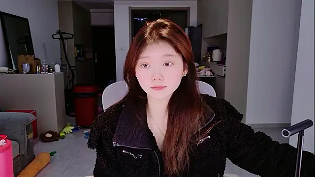 yangyang-1115 online show from 15, 12, 2025