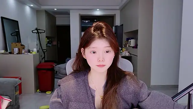 yangyang-1115 online show from 16, 12, 2025