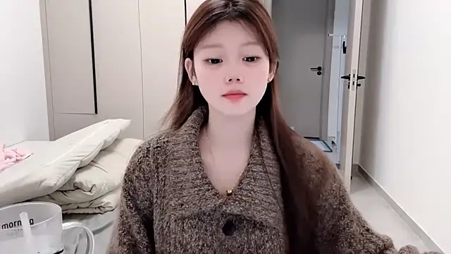 yangyang-1115 online show from 3, 10, 2025