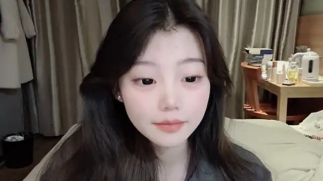 yangyang-1115 online show from 21, 2, 2025