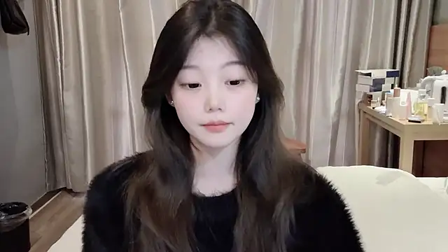yangyang-1115 online show from 22, 2, 2025