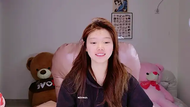 yangyang-1115 online show from 20, 4, 2026