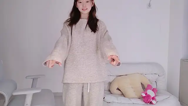 yangyang-1115 online show from 25, 2, 2026