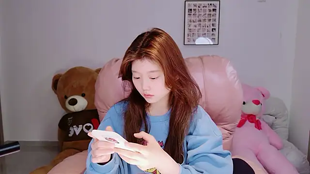 yangyang-1115 online show from 14, 4, 2026