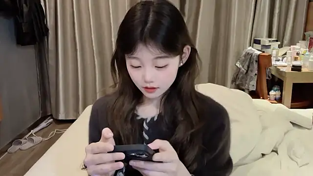 yangyang-1115 online show from 1, 3, 2025