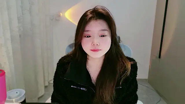 yangyang-1115 online show from 3, 12, 2025