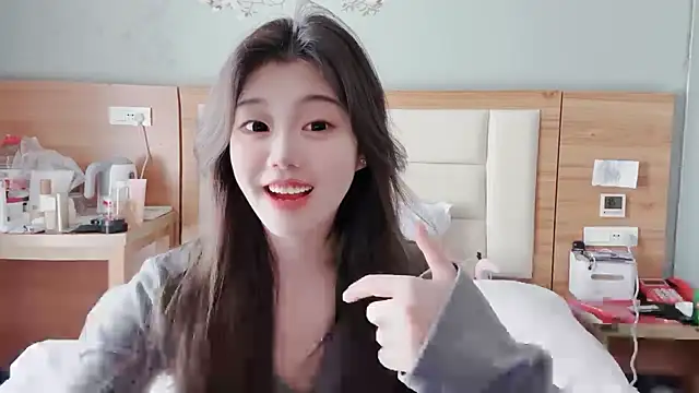 yangyang-1115 online show from 15, 2, 2025