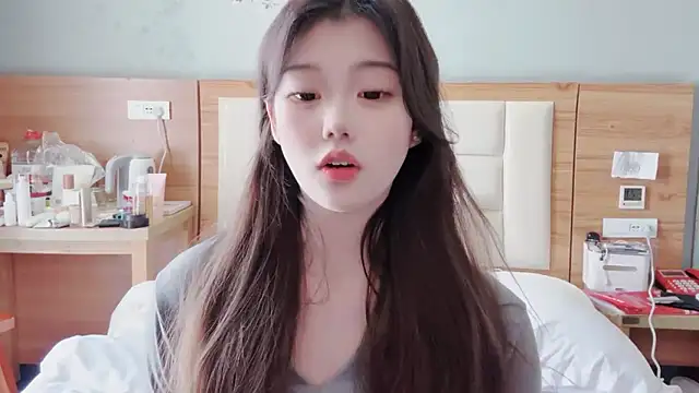 yangyang-1115 online show from 15, 2, 2025
