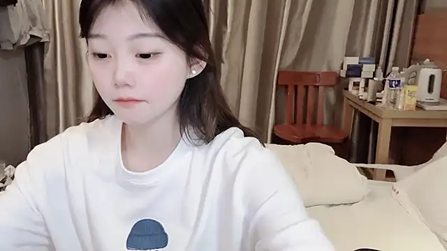 yangyang-1115 online show from 17, 2, 2025
