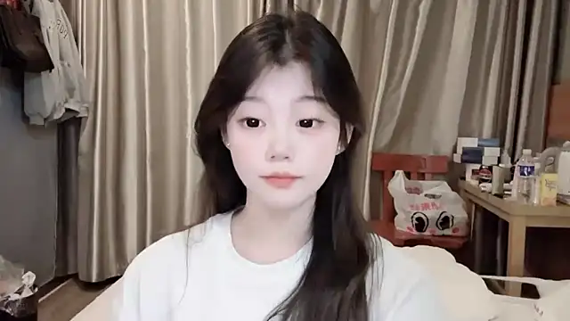 yangyang-1115 online show from 17, 2, 2025