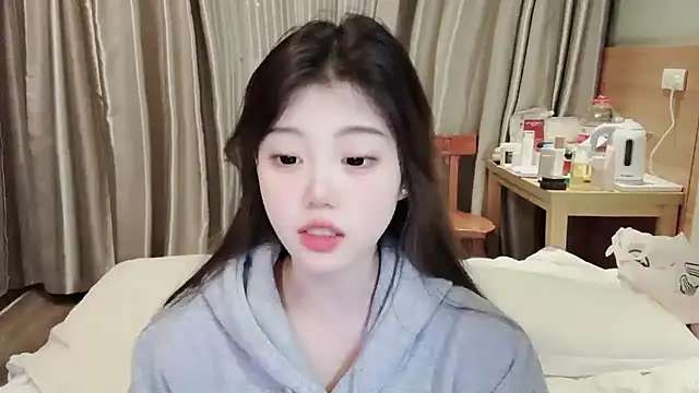 yangyang-1115 online show from 15, 2, 2025