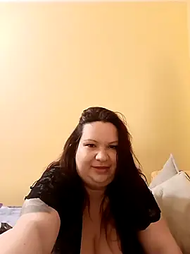 Szilvi93 online show from 23, 4, 2026