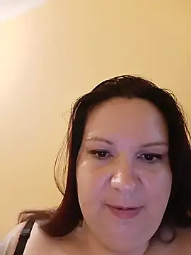 Szilvi93 online show from 19, 7, 2026