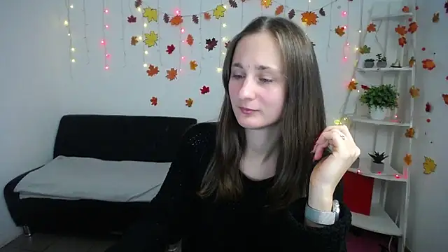 MichelLeee online show from 25, 11, 2025