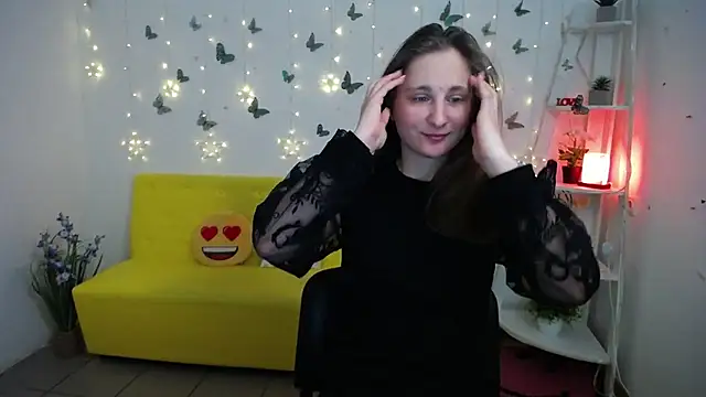 MichelLeee online show from 24, 4, 2026