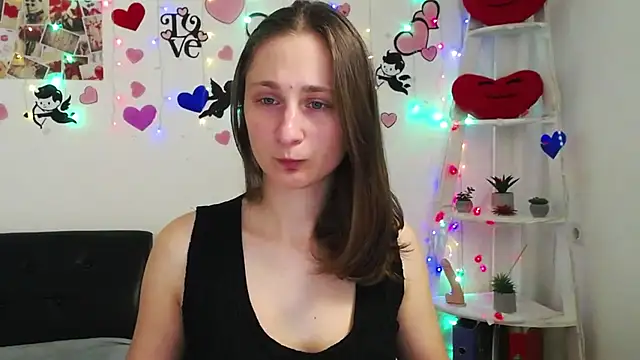 MichelLeee online show from 13, 3, 2025