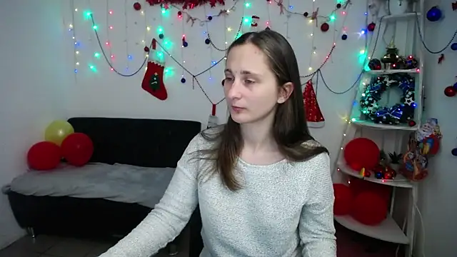 MichelLeee online show from 7, 1, 2026