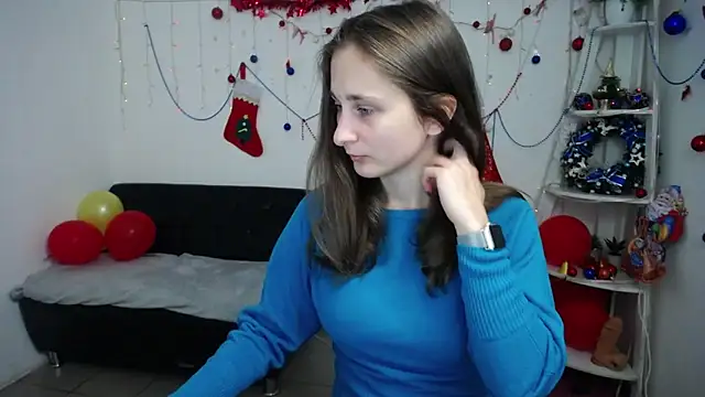 MichelLeee online show from 8, 1, 2026