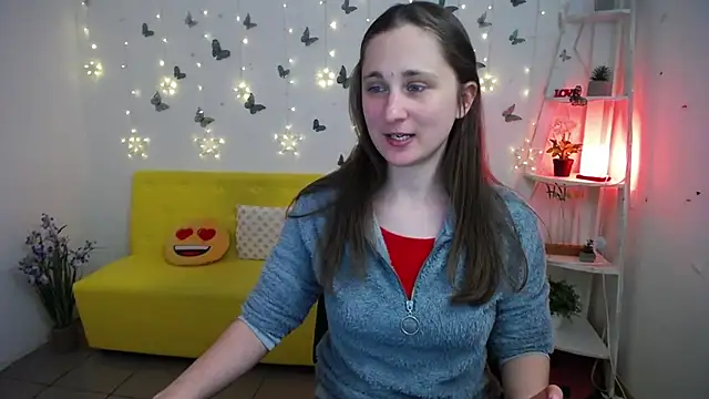 MichelLeee online show from 4, 5, 2026