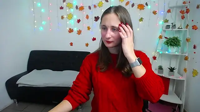 MichelLeee online show from 22, 11, 2025