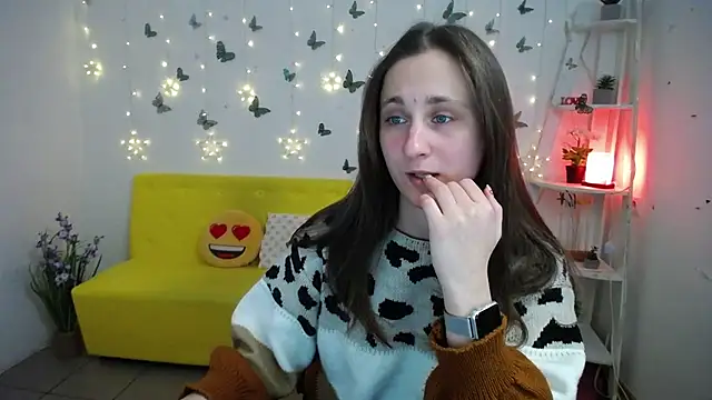 MichelLeee online show from 22, 4, 2026