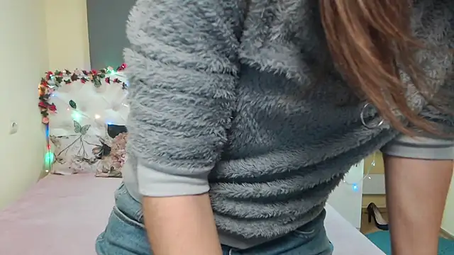 MichelLeee online show from 12, 3, 2026