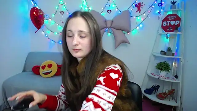 MichelLeee online show from 4, 2, 2026